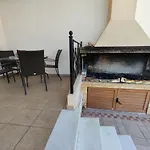 Apartament Dreams 5 Kardítsa