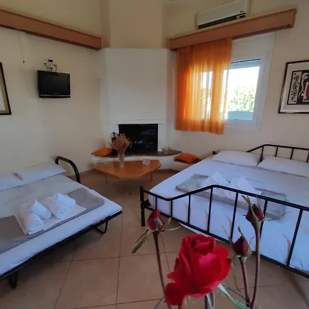 Dreams 5 Apartment