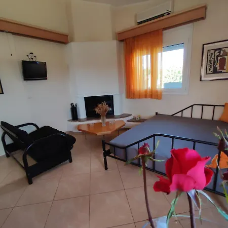 Dreams 5 Apartment