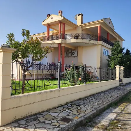 Dreams 5 Διαμέρισμα *