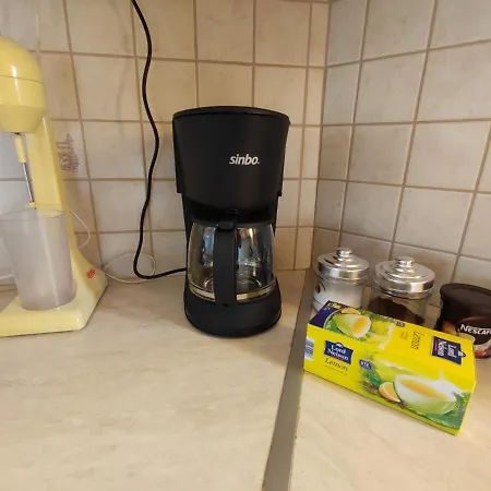 Dreams 5 Апартаменты