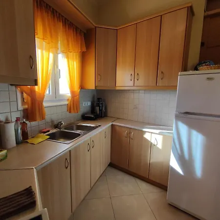 アパート Dreams 5 *