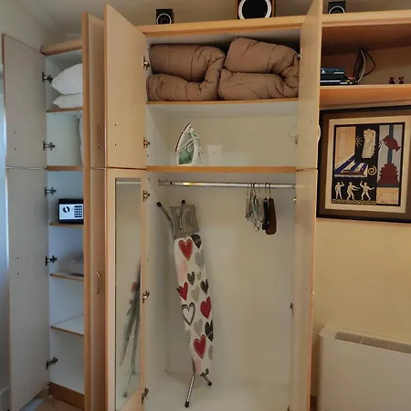 Dreams 5 アパート Kardítsa