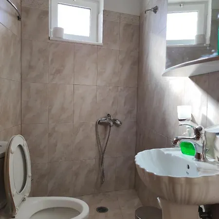 Dreams 5 Apartment *