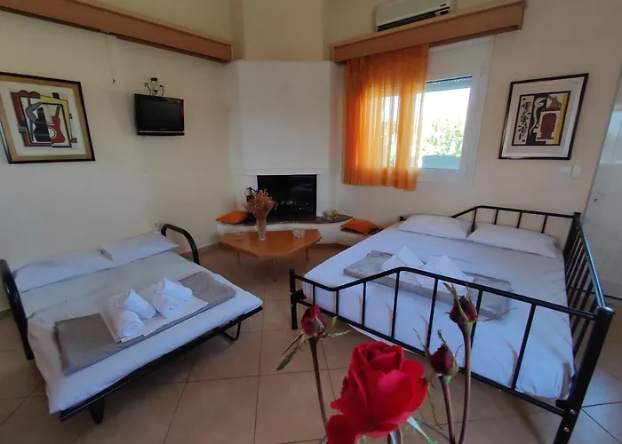 Dreams 5 Appartement