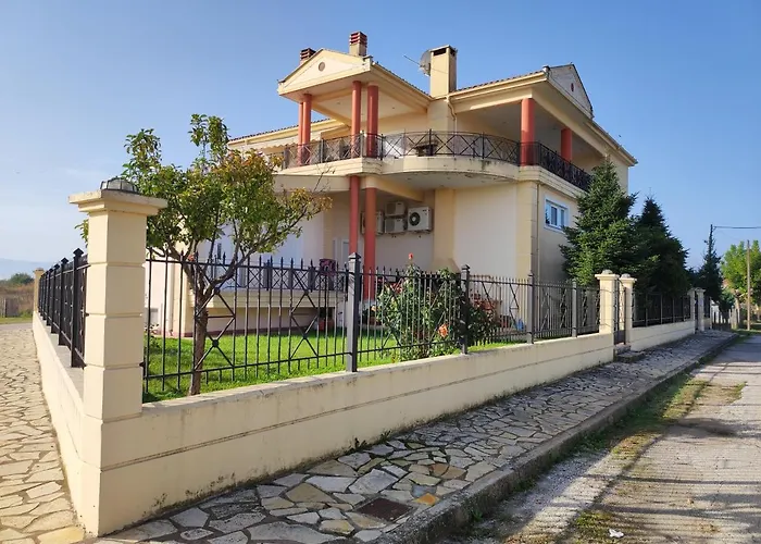 Dreams 5 Appartement *