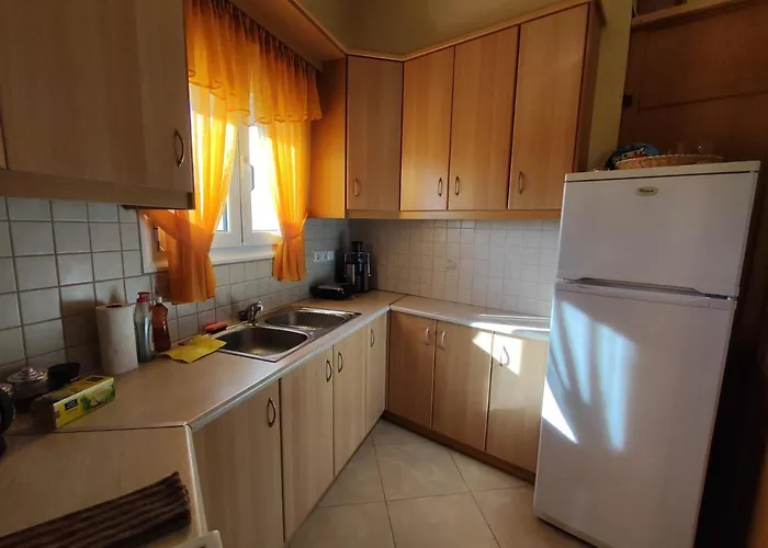 Appartement Dreams 5 *