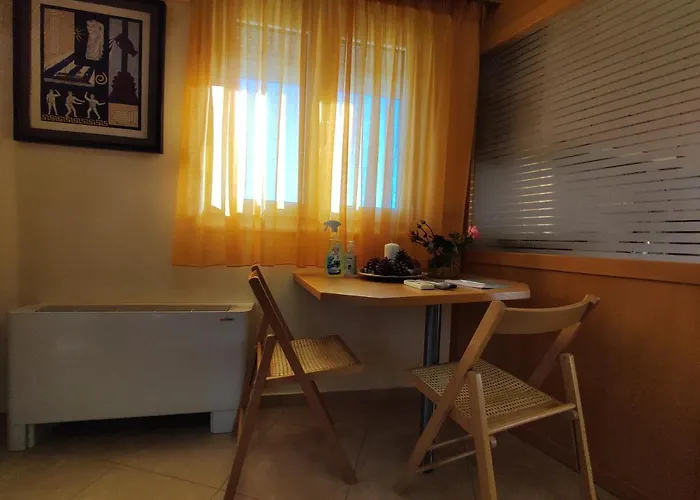 Appartement Dreams 5 *