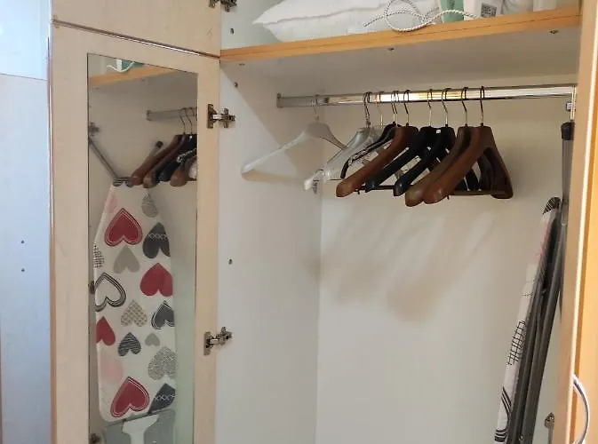 Appartement Dreams 5