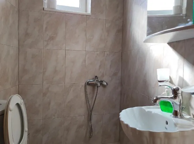 Dreams 5 Appartement *