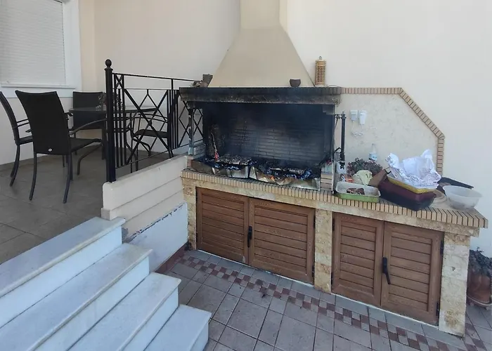 Appartement Dreams 5 *